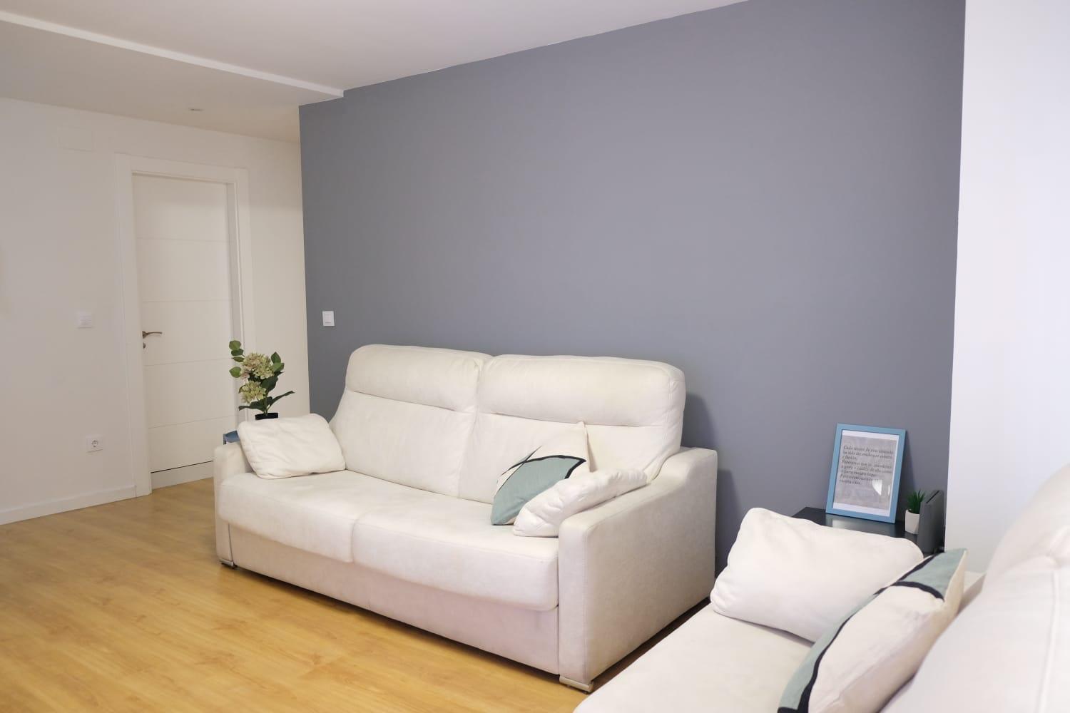 Apartmán Piso Electra Gijón Exteriér fotografie