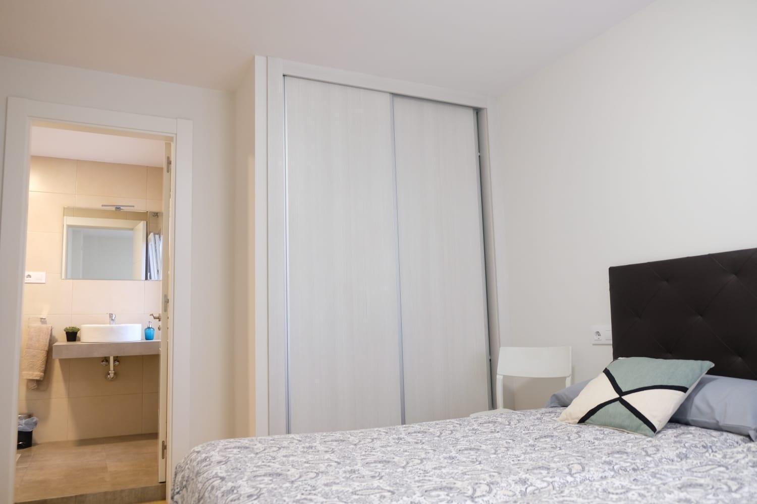 Apartmán Piso Electra Gijón Exteriér fotografie